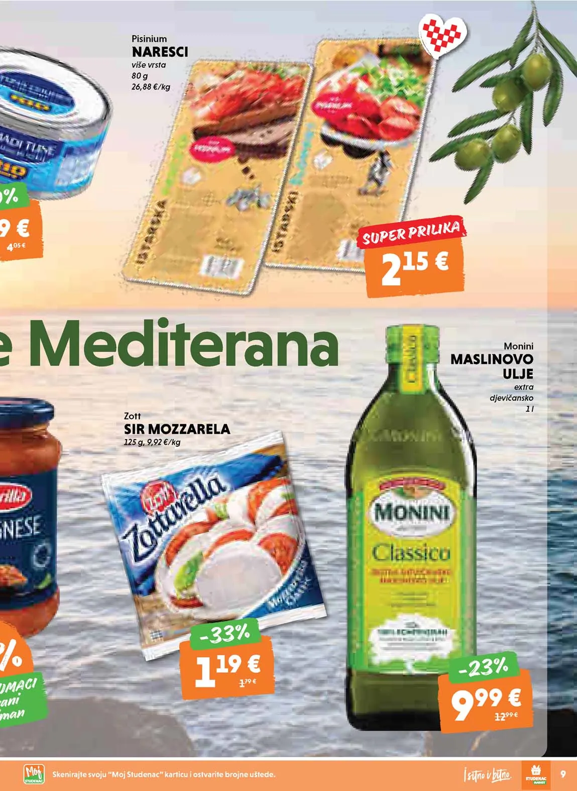 Katalog Studenac sniženja