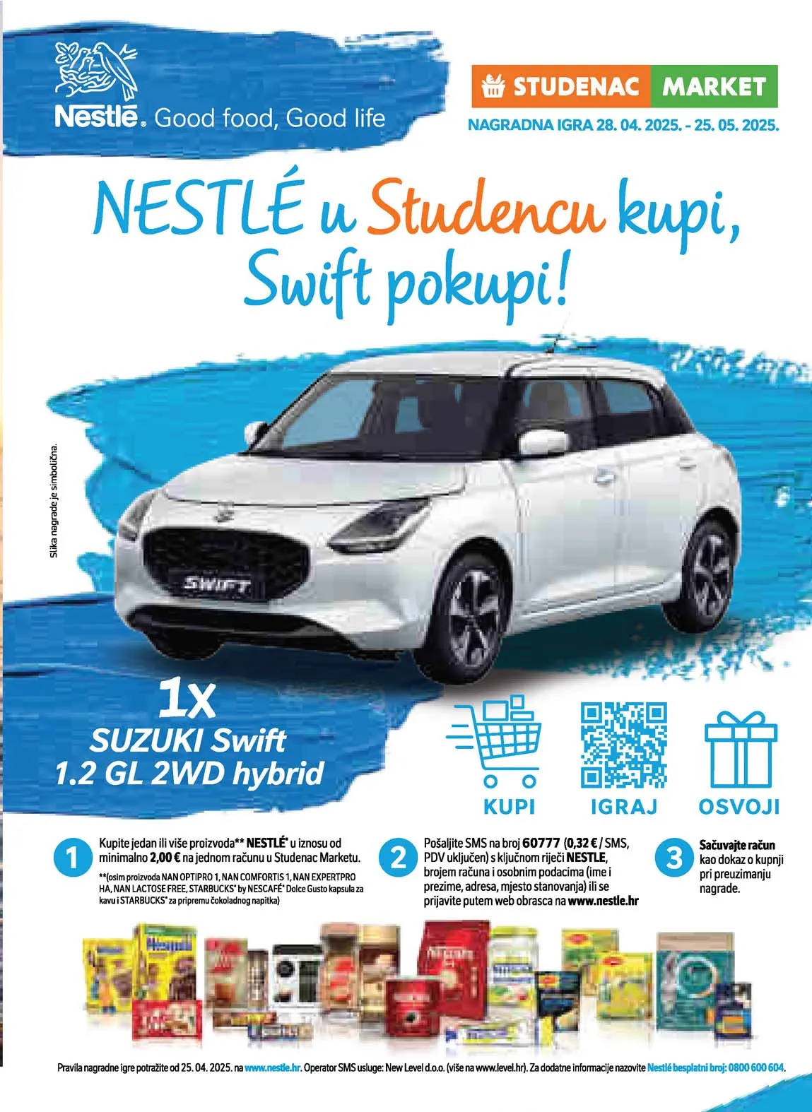 Katalog Studenac sniženja