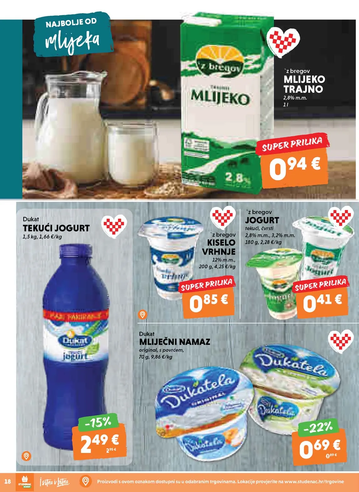Katalog Studenac sniženja