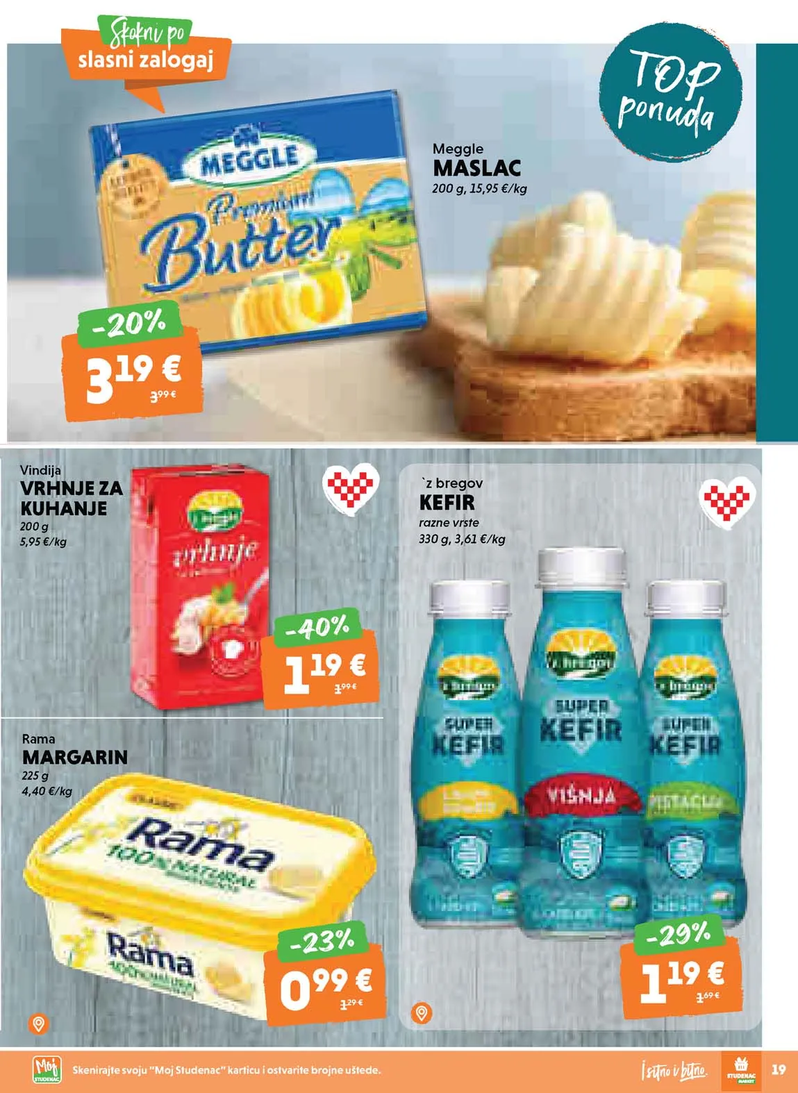 Katalog Studenac sniženja