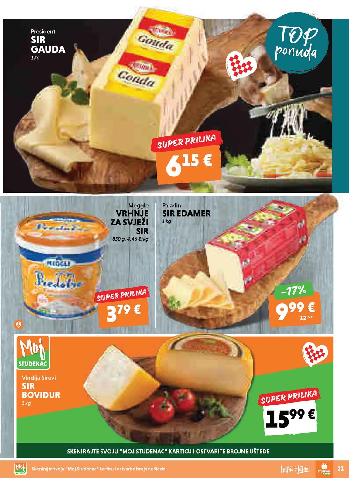 Katalog Studenac sniženja