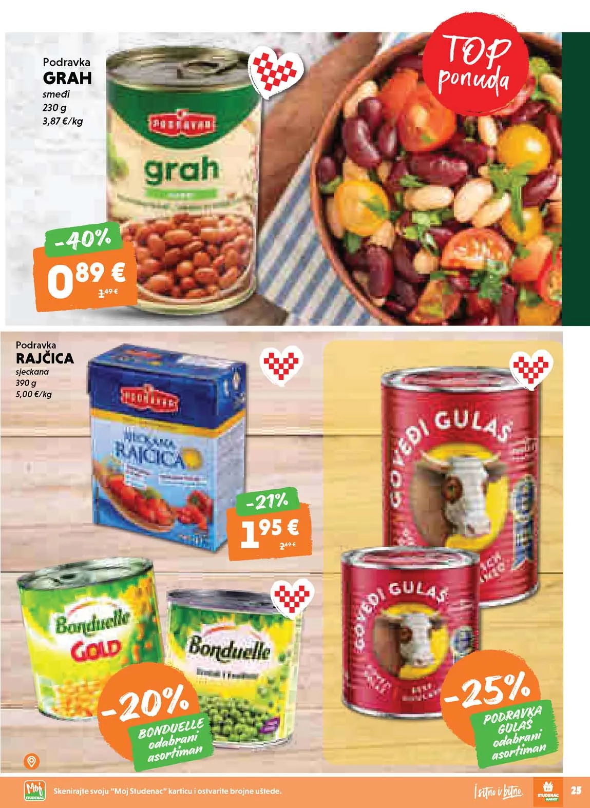 Katalog Studenac sniženja