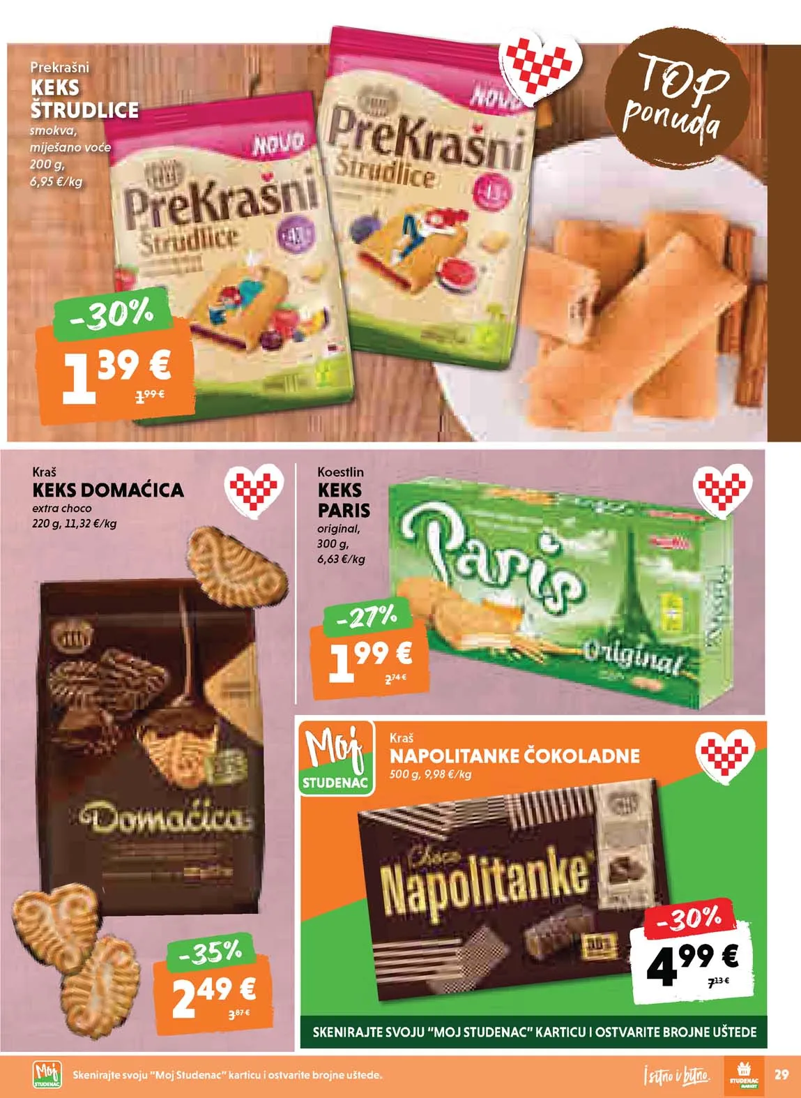 Katalog Studenac sniženja