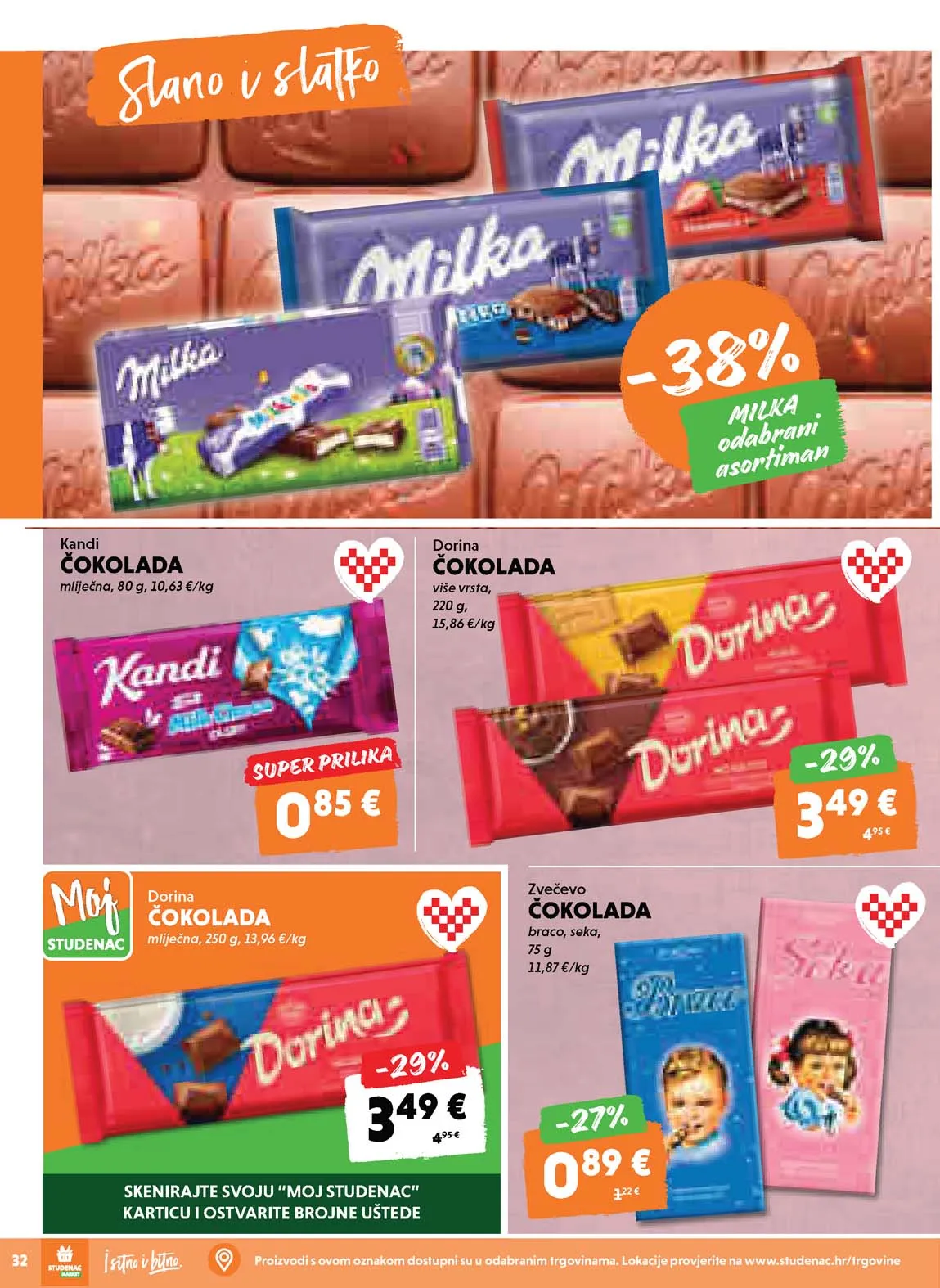 Katalog Studenac sniženja