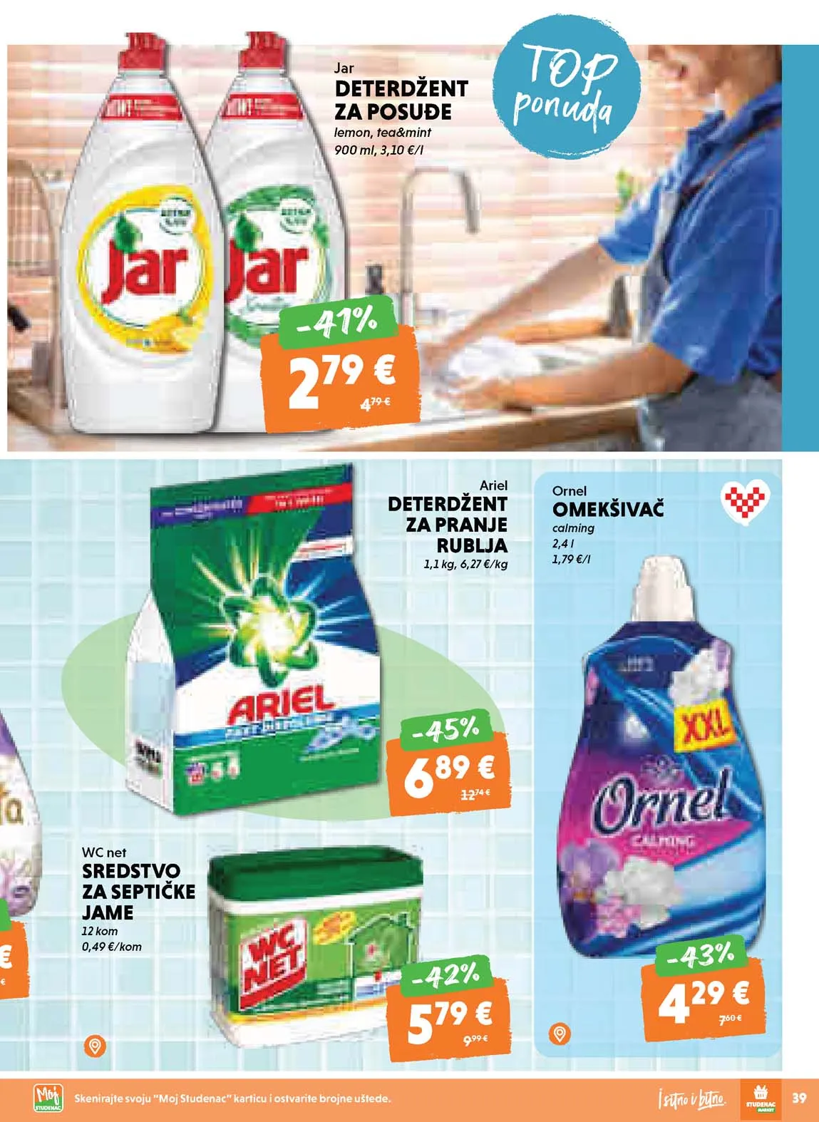 Katalog Studenac sniženja