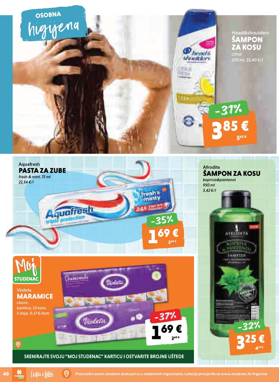 Katalog Studenac sniženja