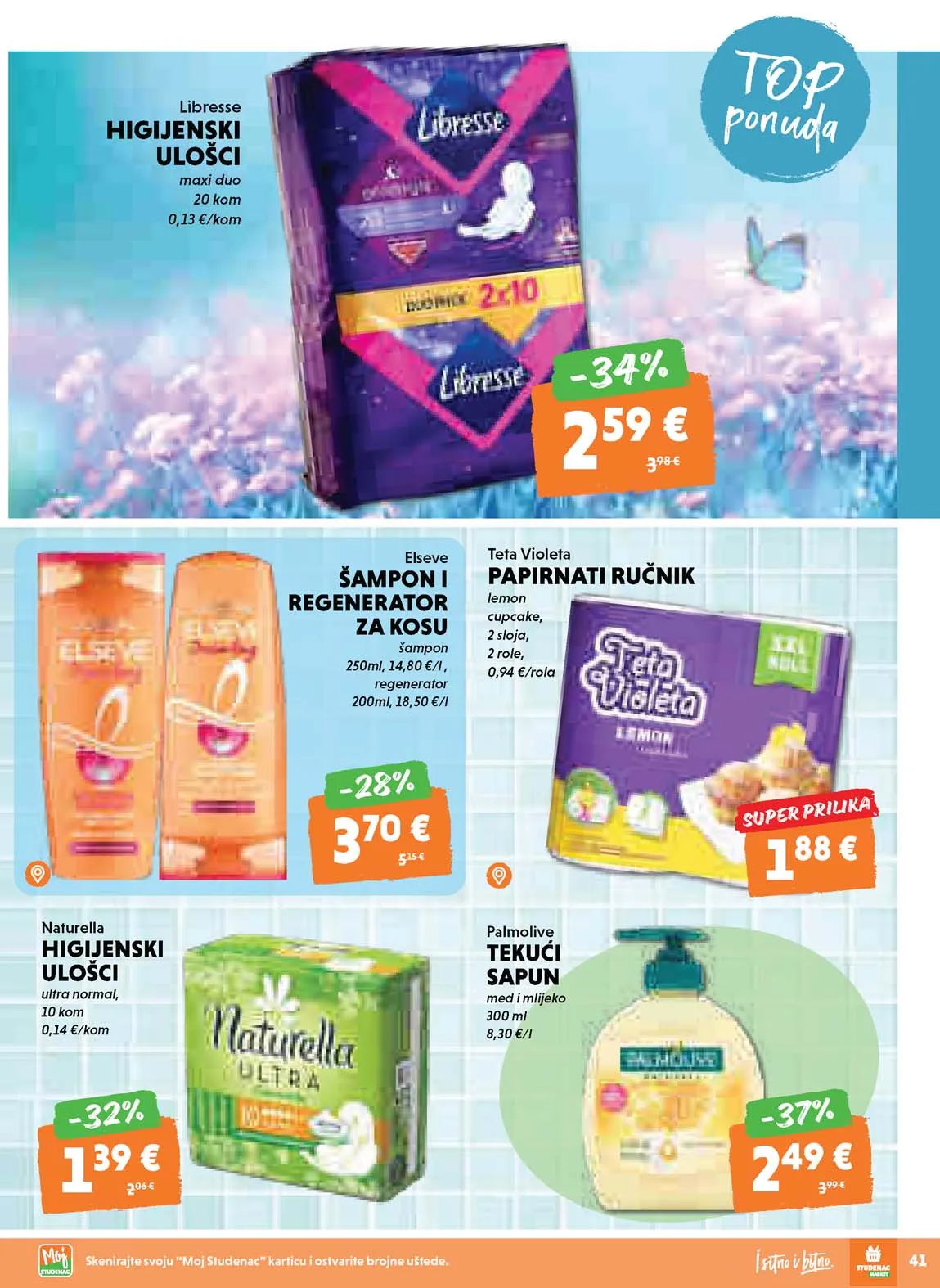 Katalog Studenac sniženja