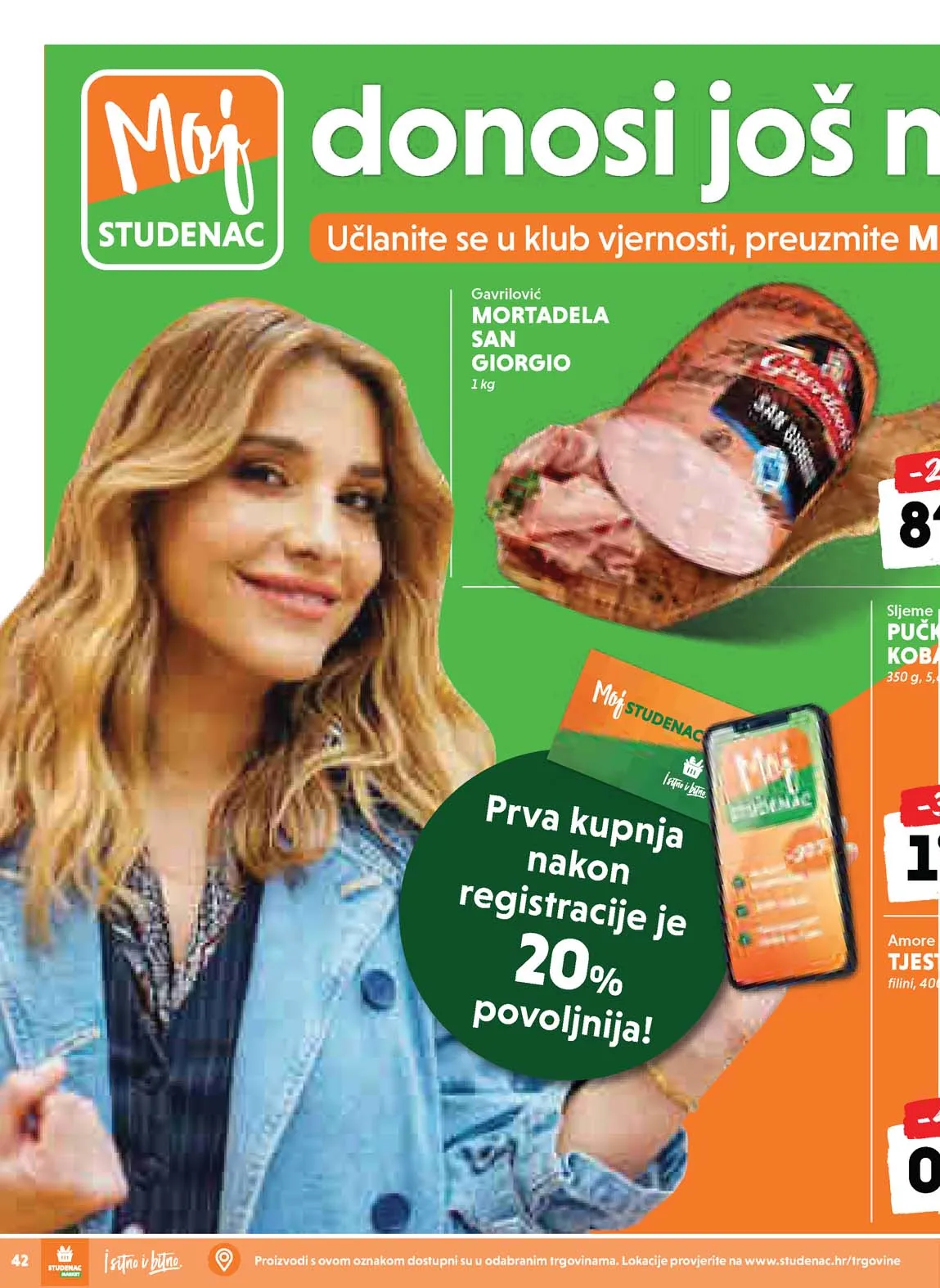 Katalog Studenac sniženja