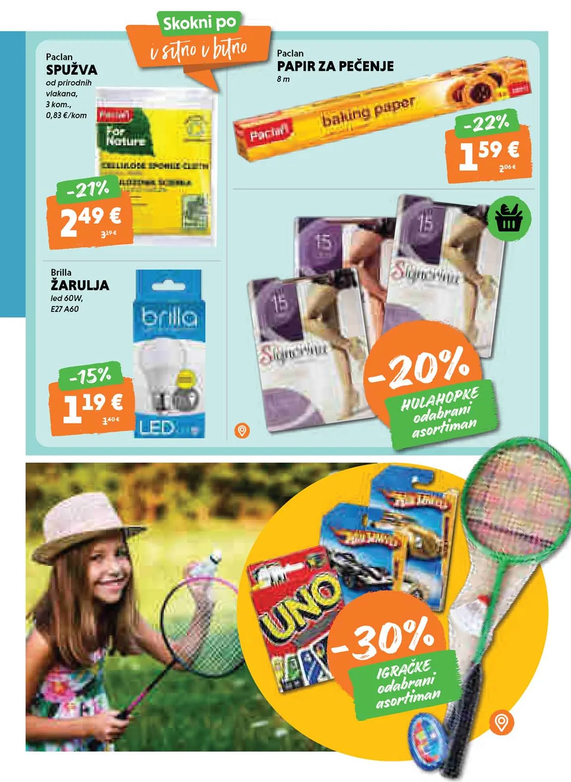 Katalog Studenac sniženja