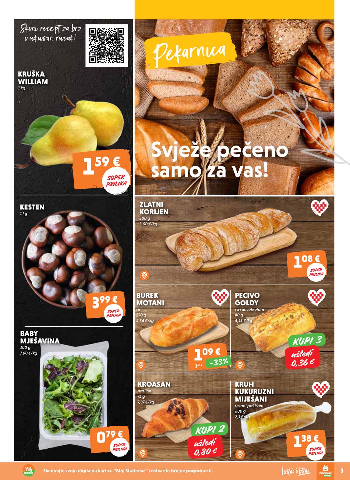 Katalog Studenac sniženja