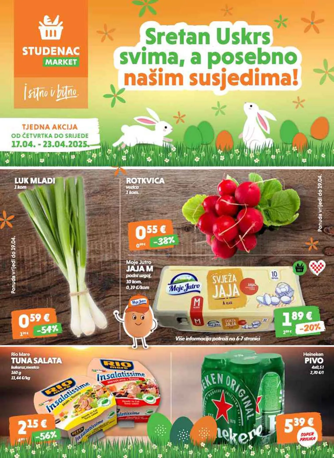 Katalog Studenac sniženja