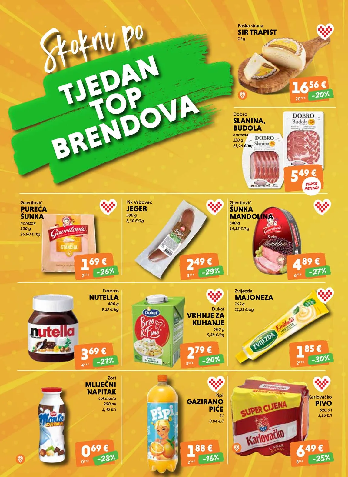 Katalog Studenac sniženja