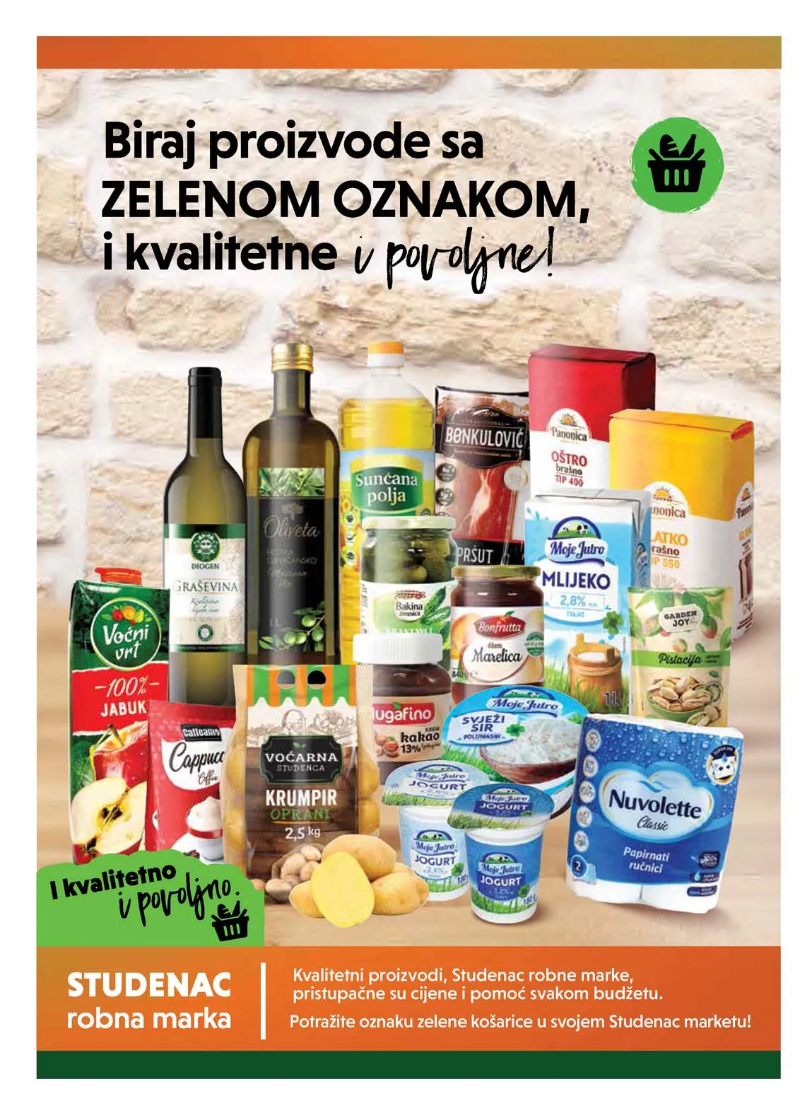 Katalog Studenac sniženja