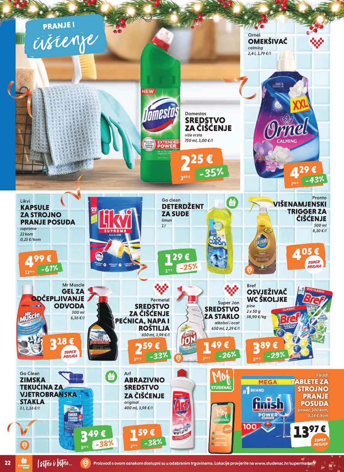 Katalog Studenac sniženja