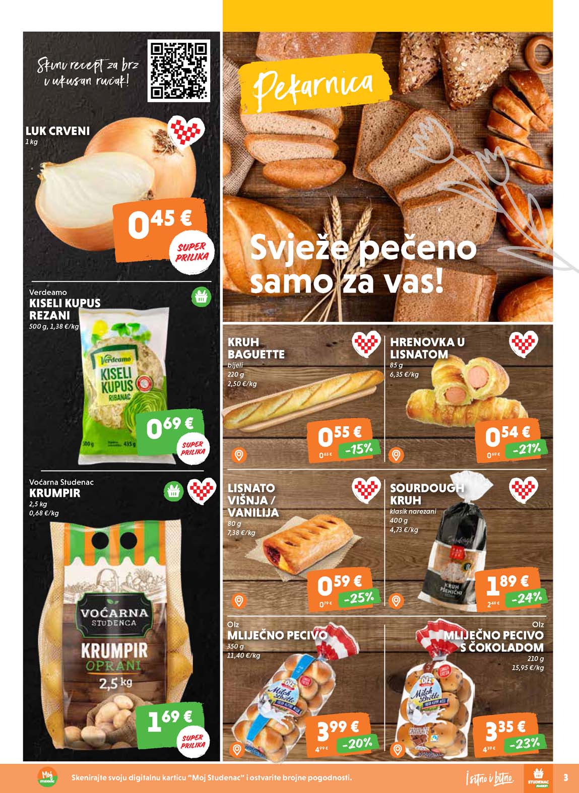 Katalog Studenac sniženja