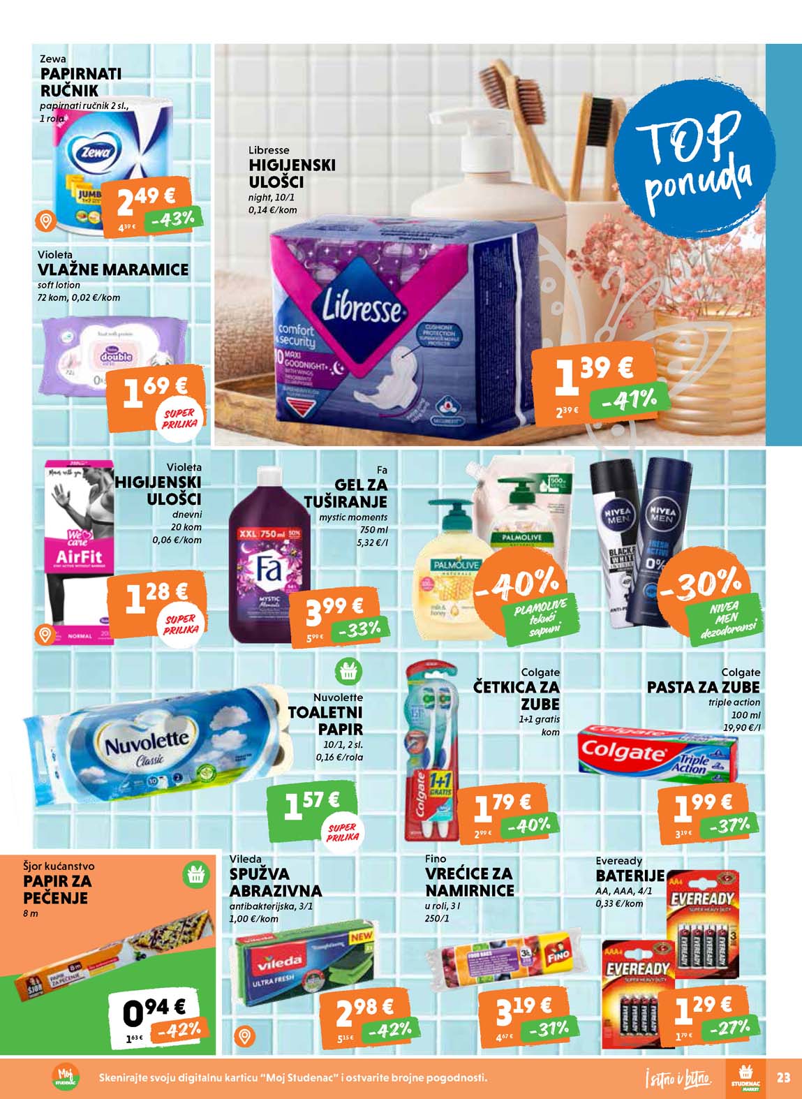 Katalog Studenac sniženja