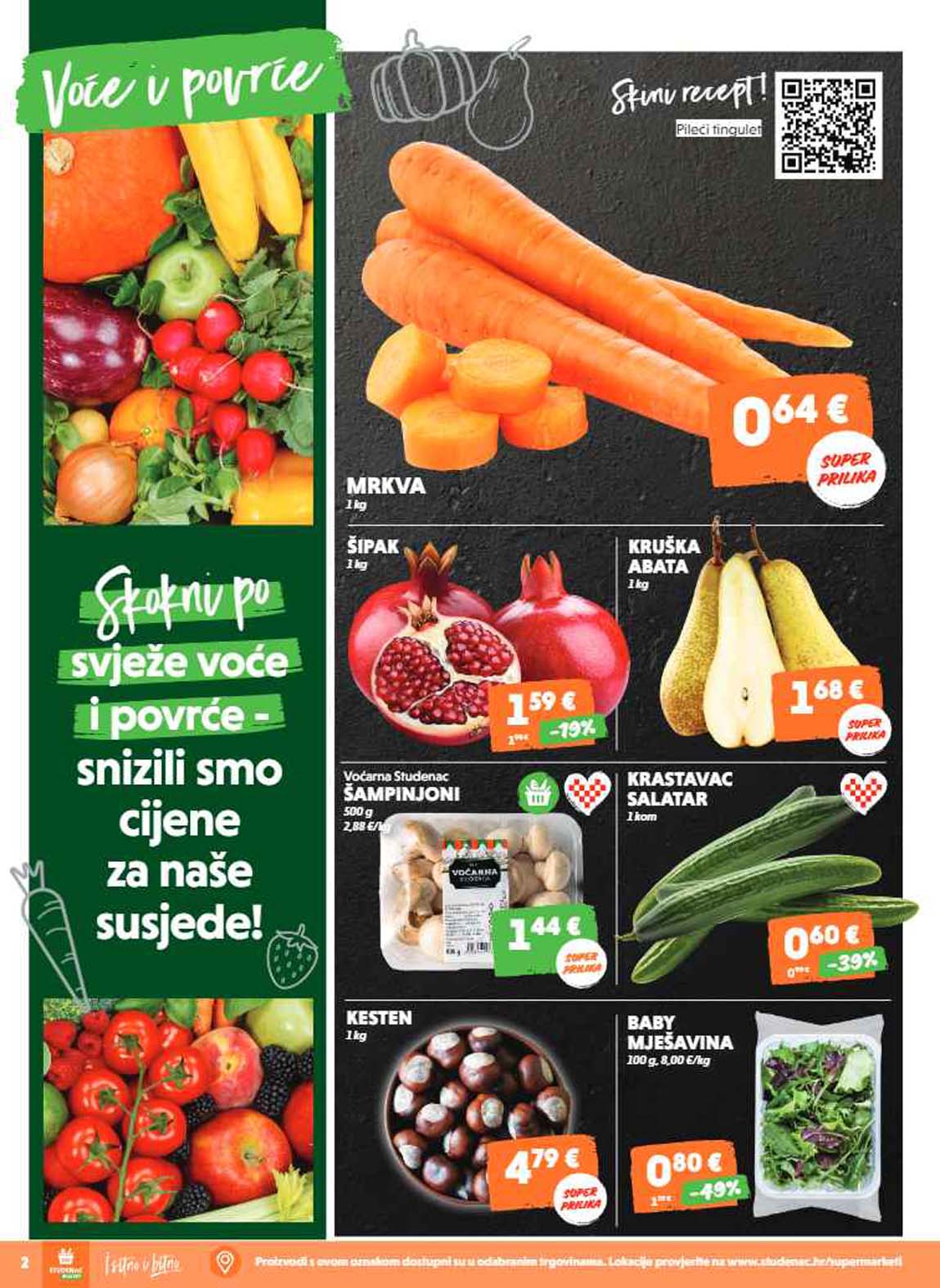 Katalog Studenac sniženja