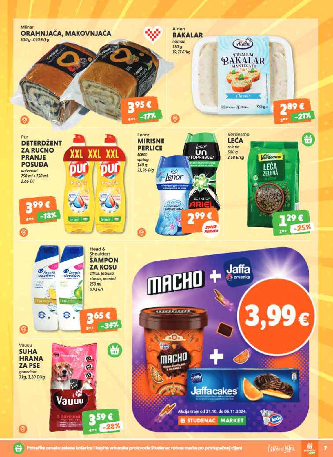 Katalog Studenac sniženja