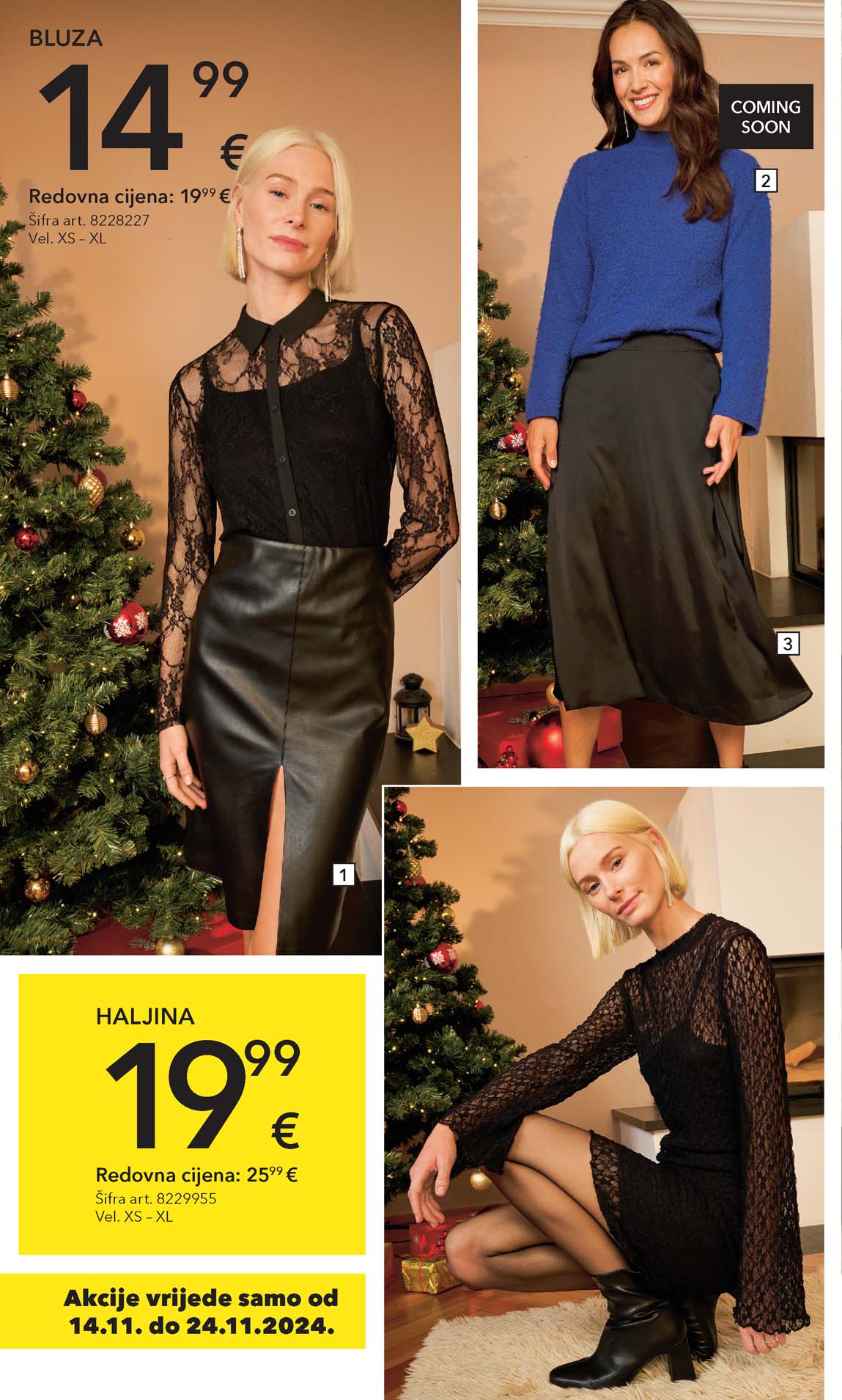 katalog Takko fashion snizenja