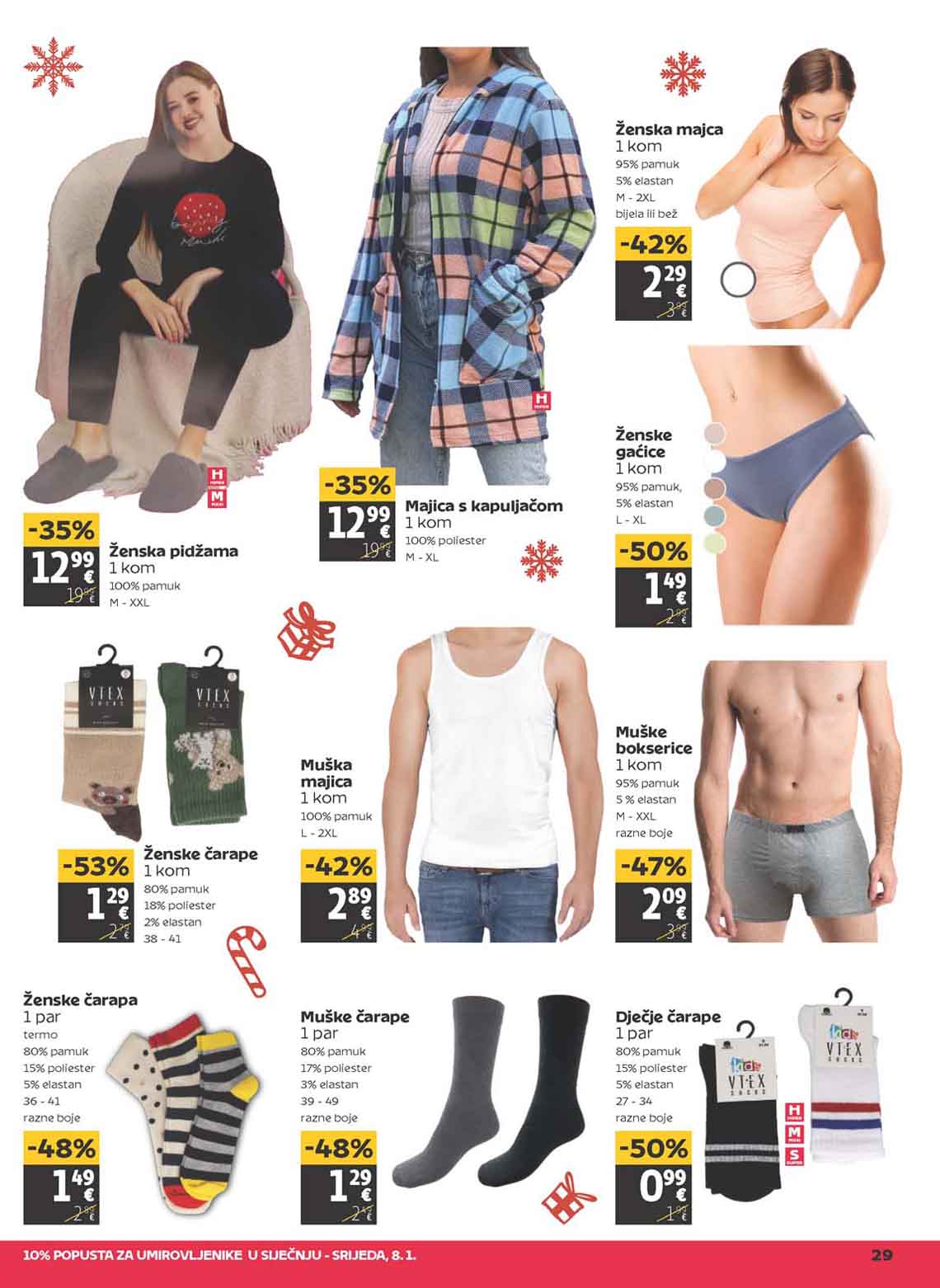 Katalog sniženja Tommy