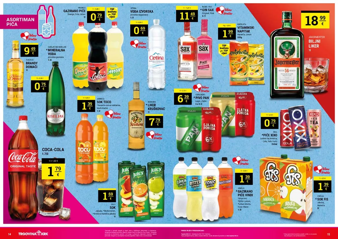 Katalog KRK sniženja