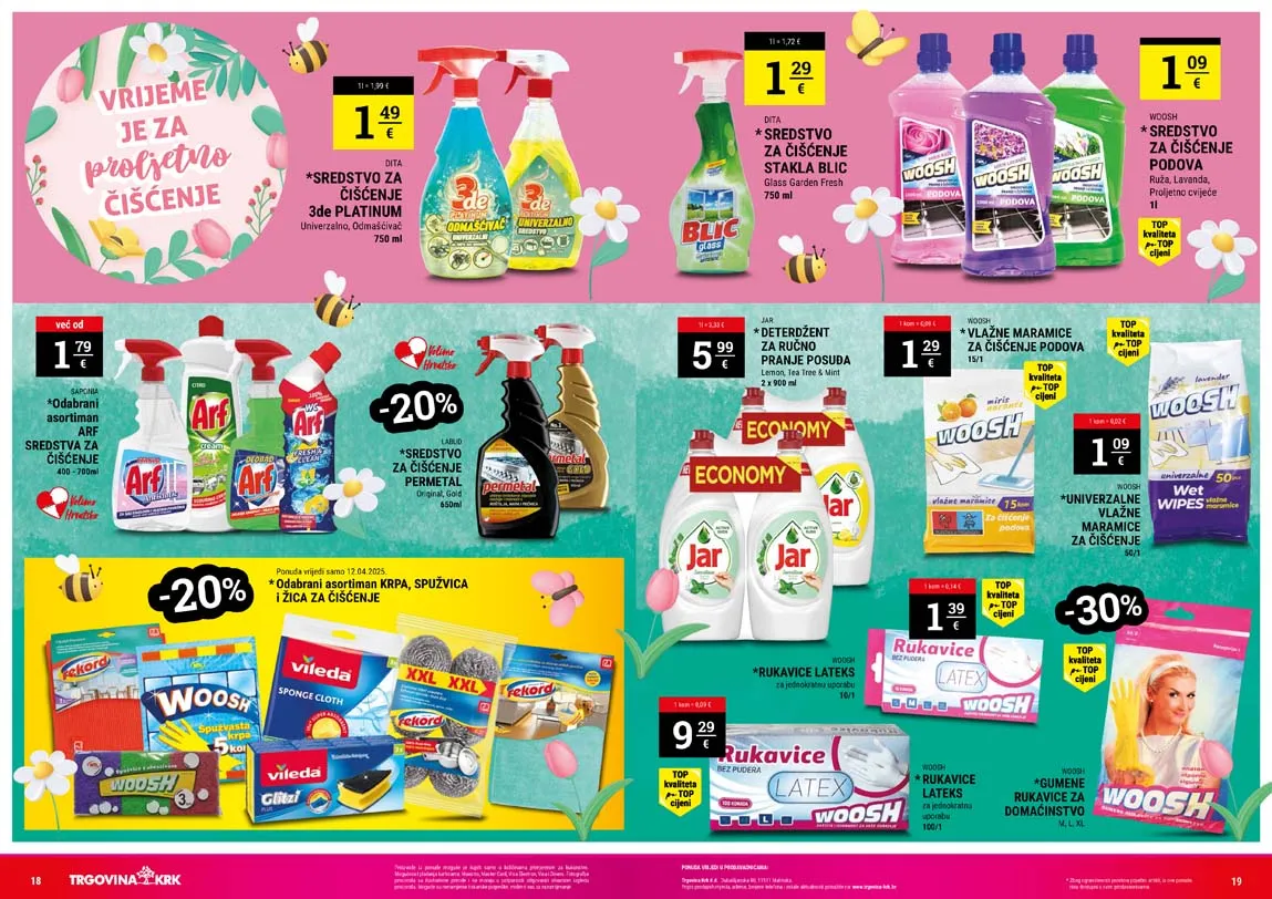 Katalog KRK sniženja