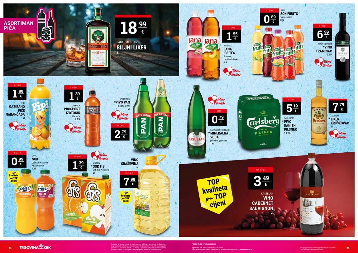 Katalog KRK sniženja