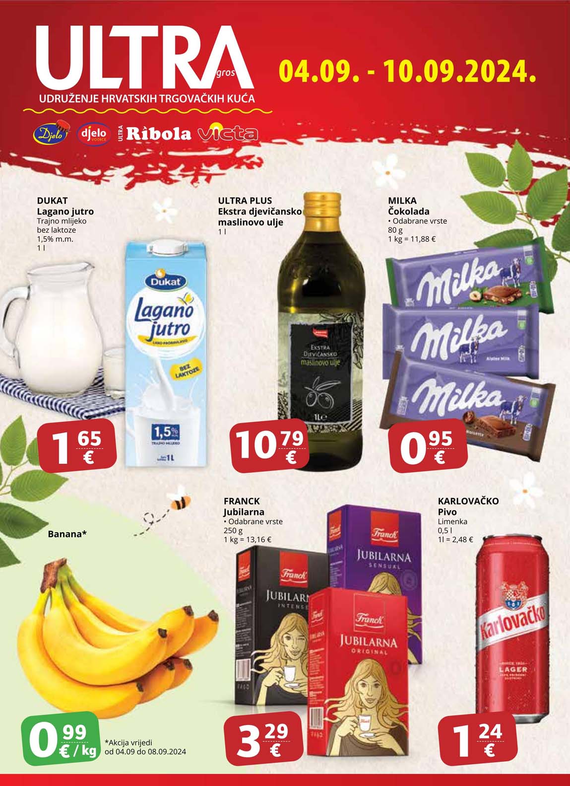 RIBOLA KATALOG AKCIJA POPUSTI 