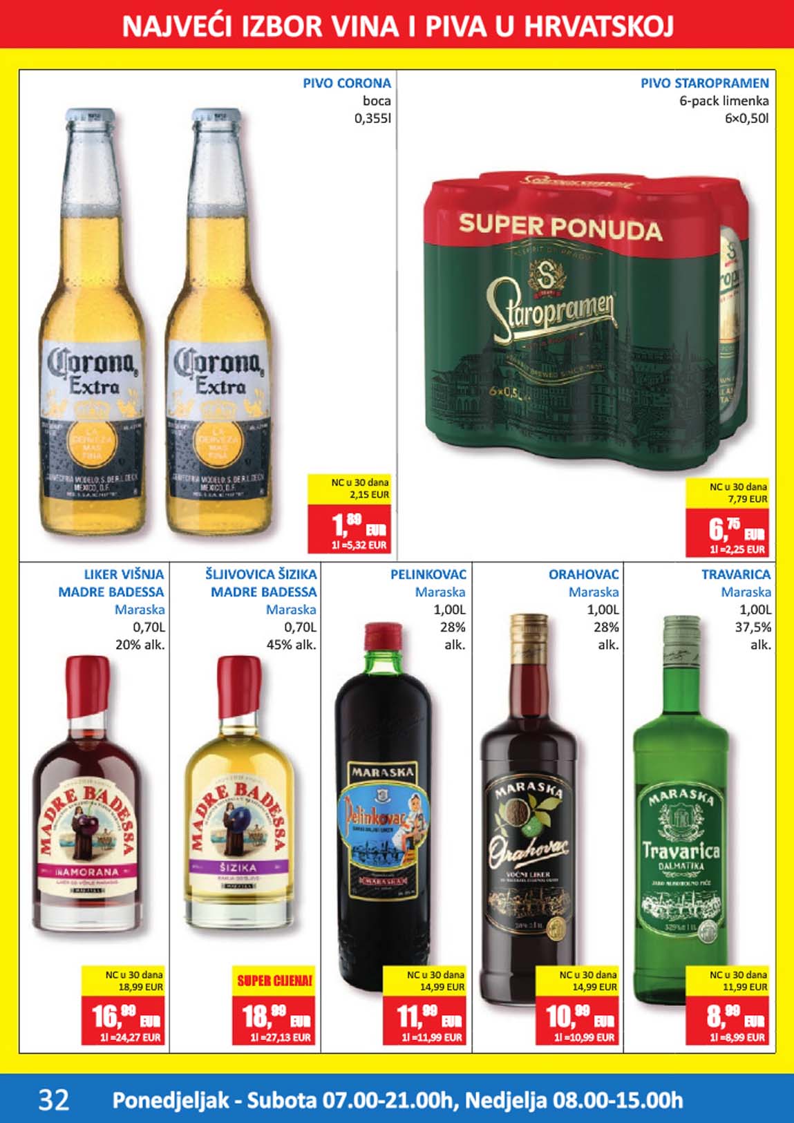 VRUTAK KATALOG AKCIJA