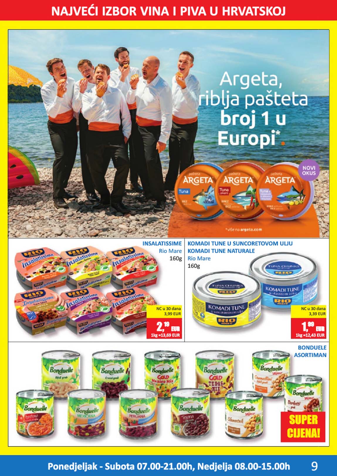 VRUTAK KATALOG AKCIJA