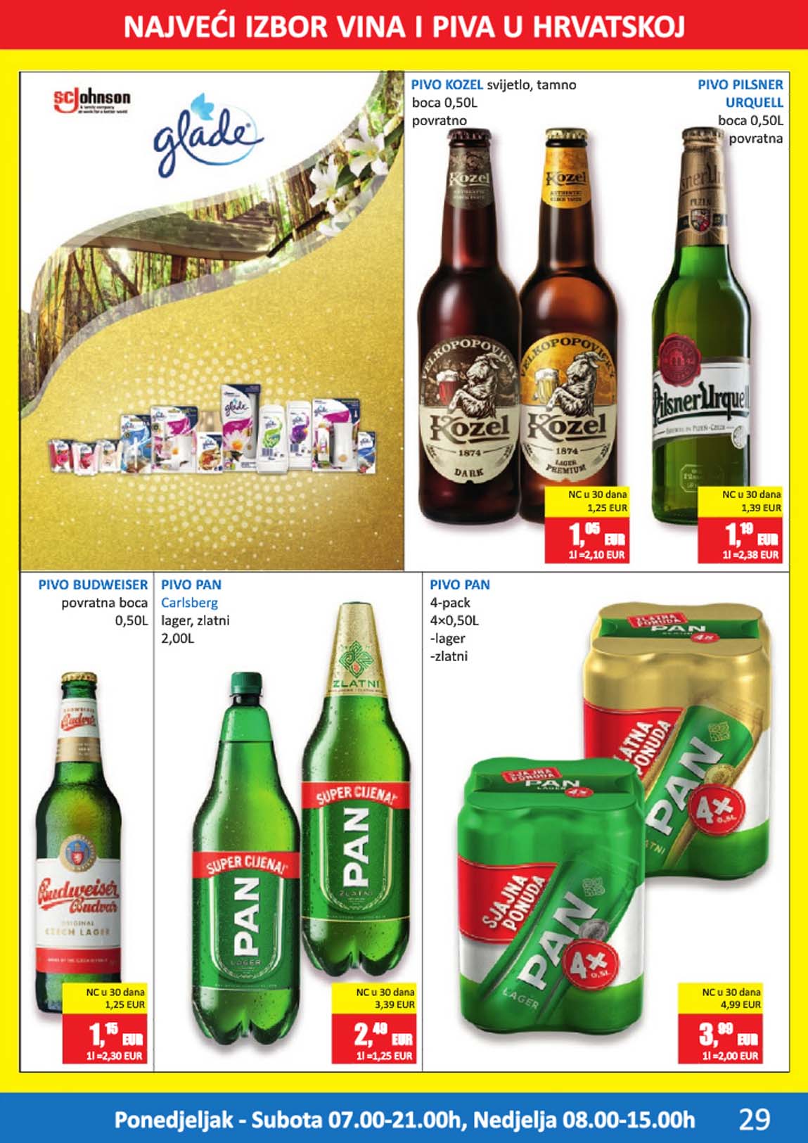 VRUTAK KATALOG AKCIJA