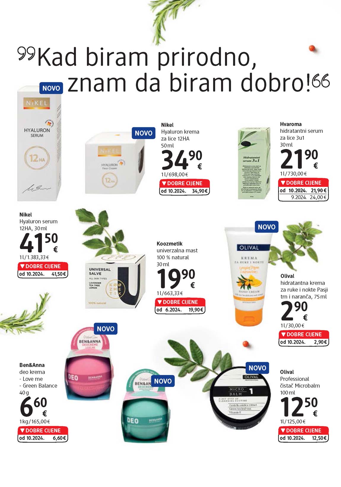 katalog dm drogeriemarkt