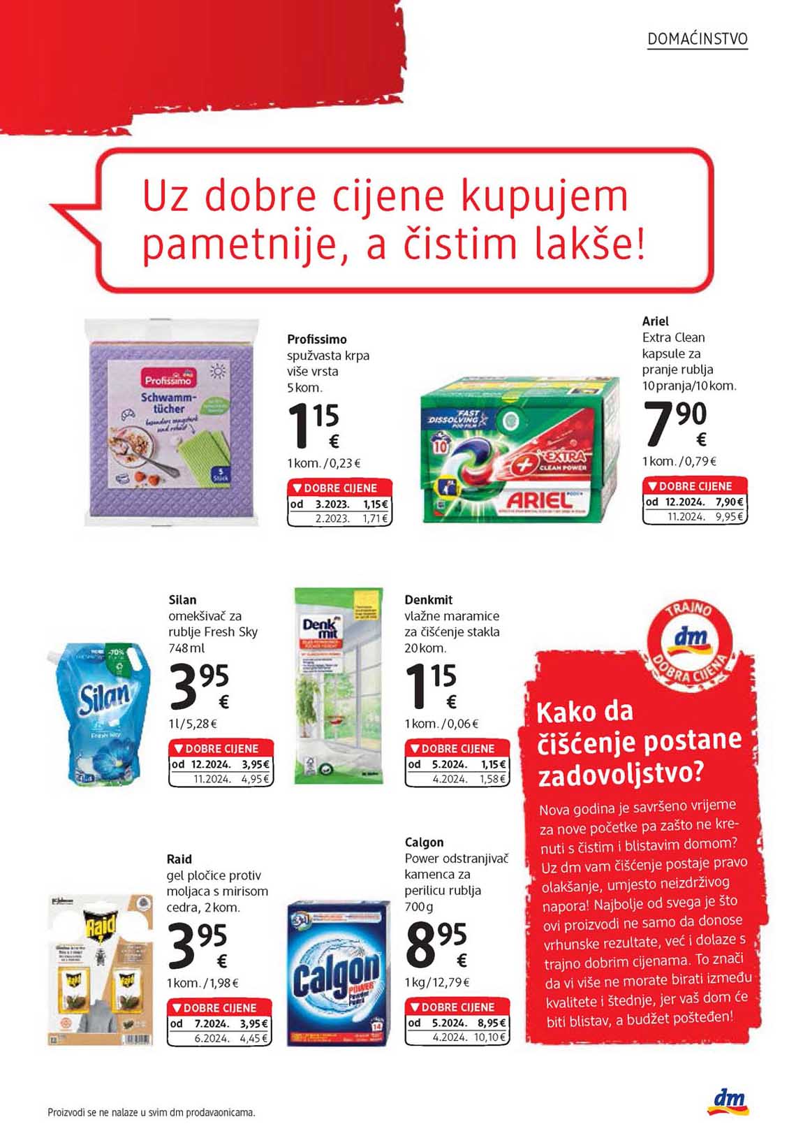 katalog dm drogeriemarkt