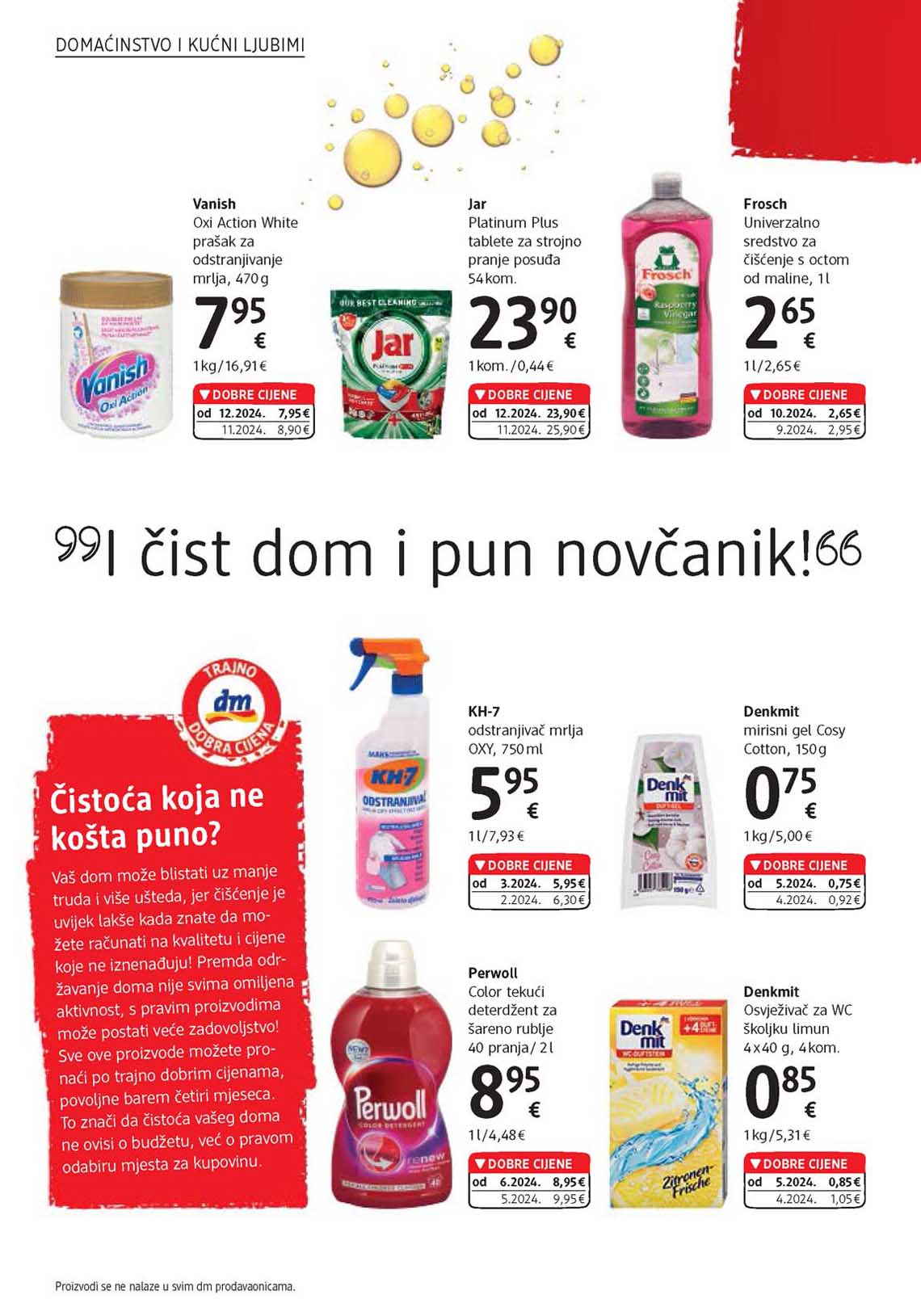 katalog dm drogeriemarkt