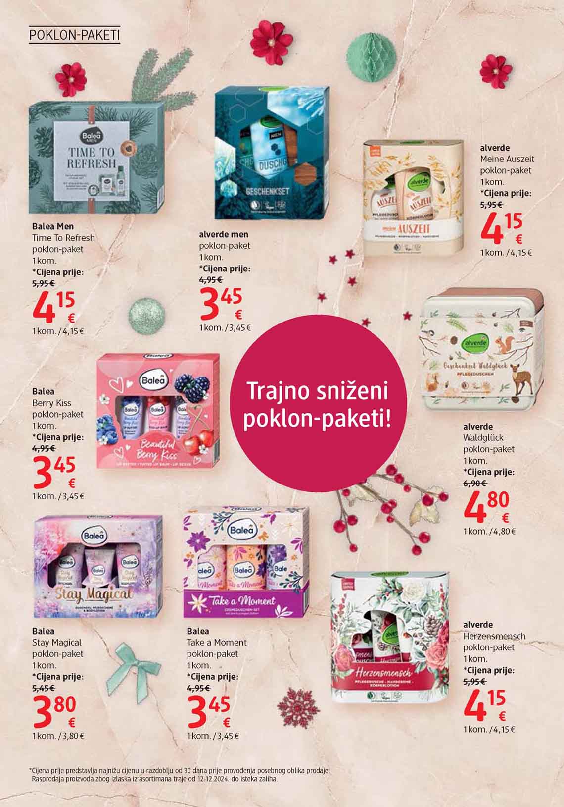 katalog dm drogeriemarkt