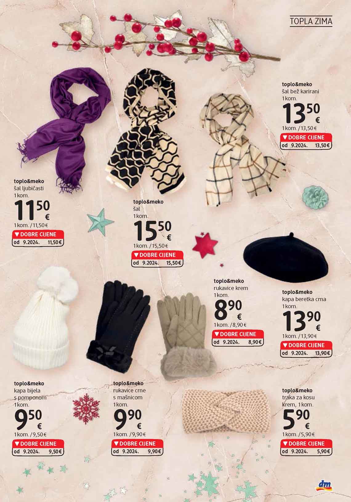 katalog dm drogeriemarkt