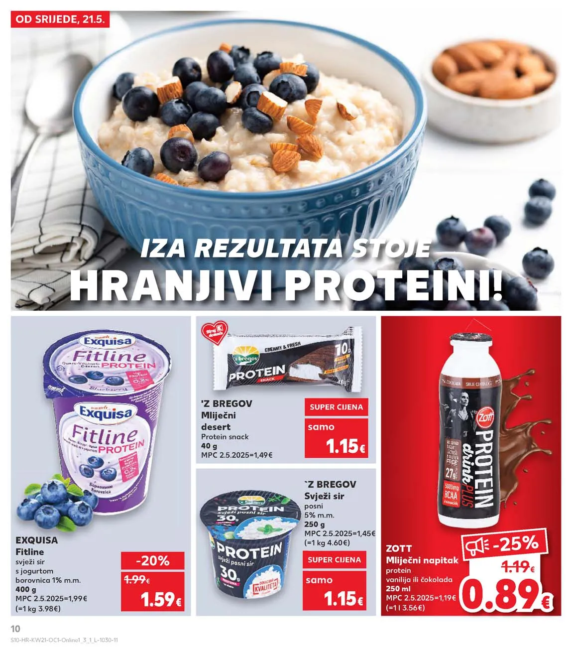 Katalog Kaufland sniženja