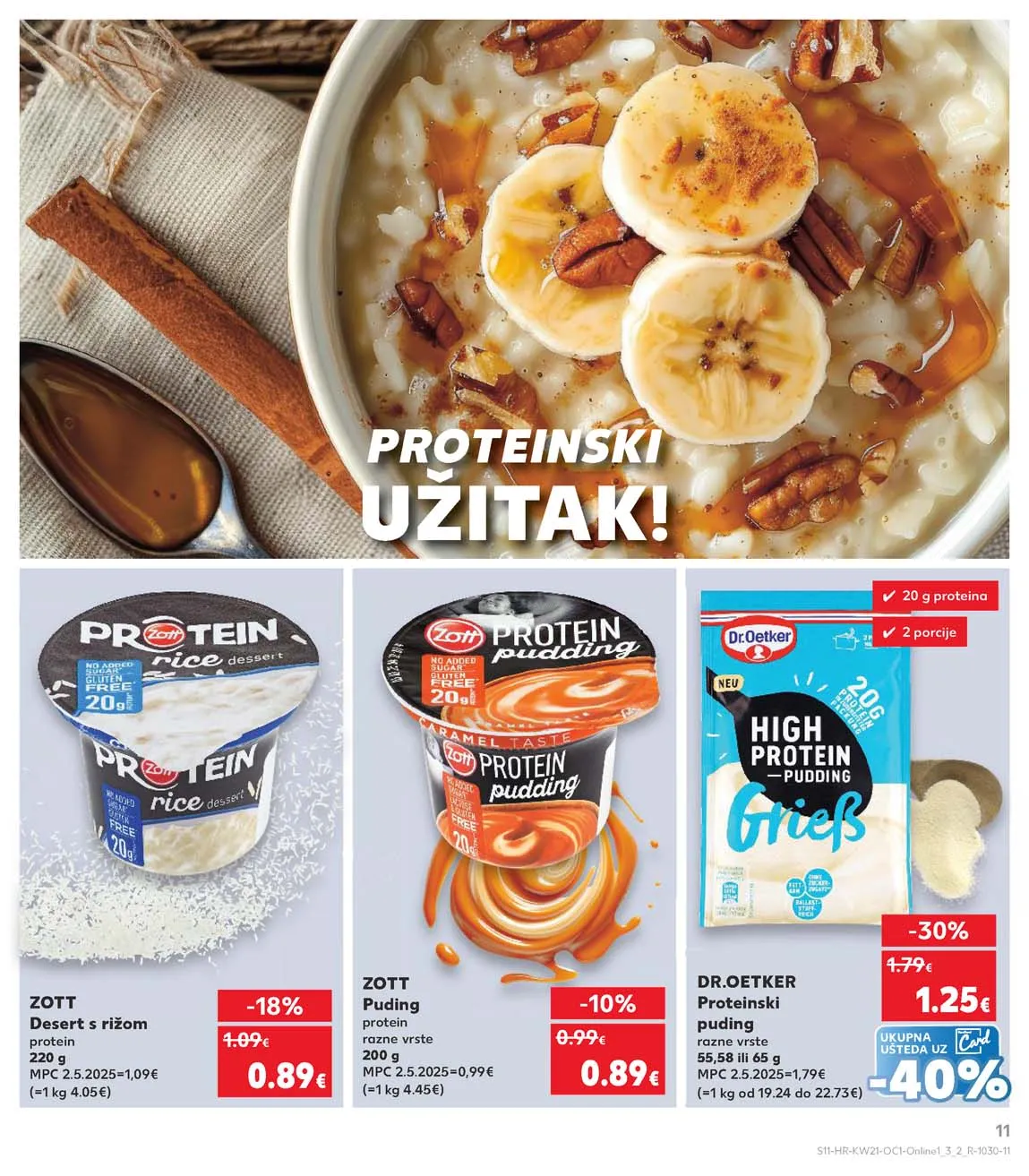 Katalog Kaufland sniženja