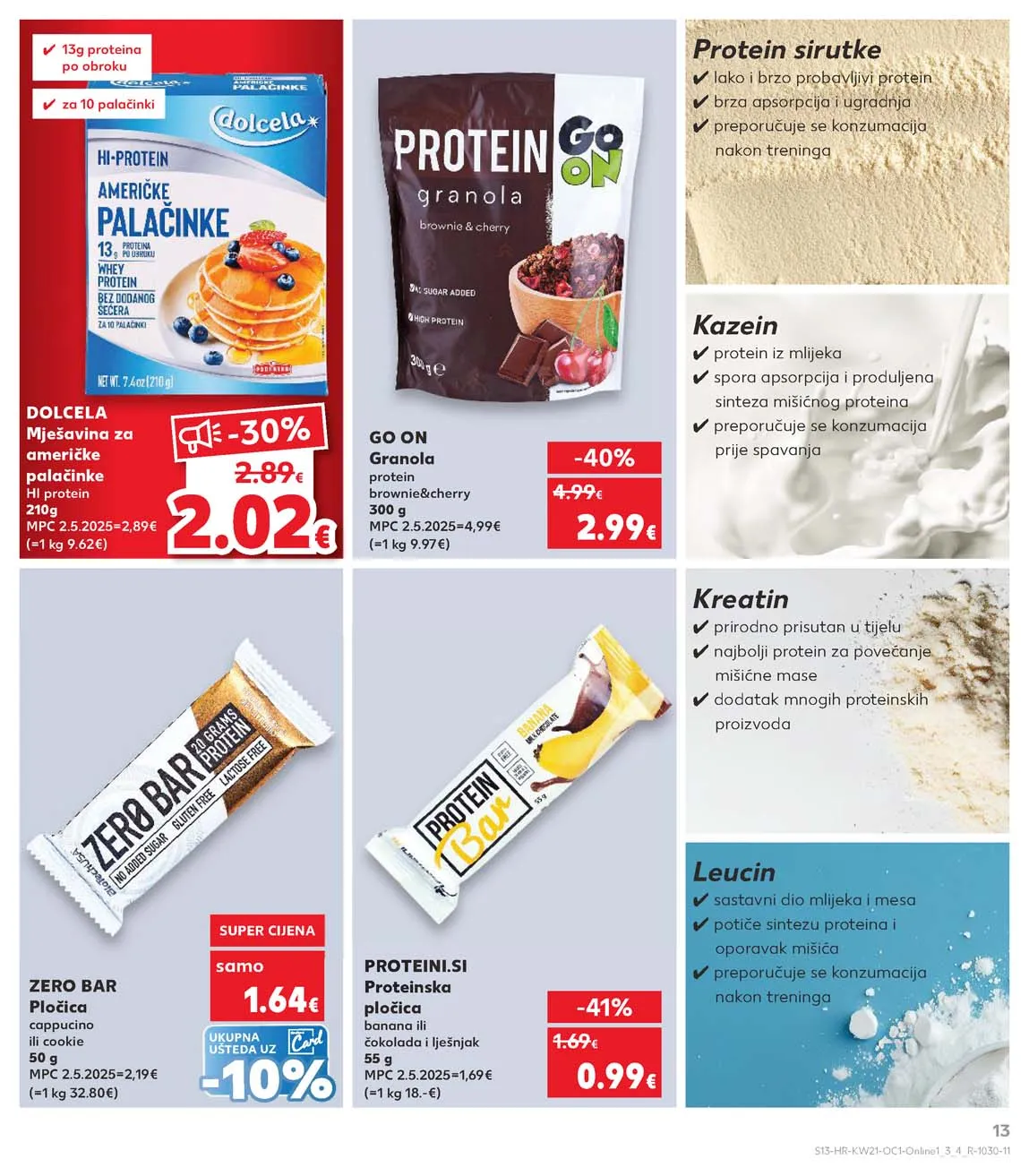 Katalog Kaufland sniženja