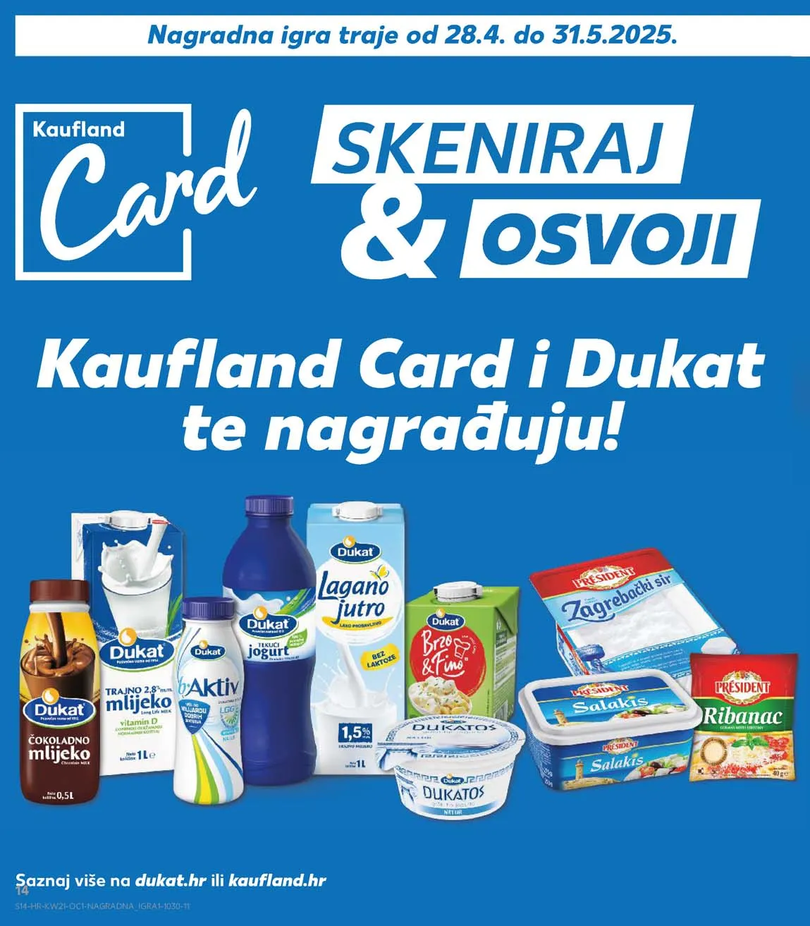 Katalog Kaufland sniženja