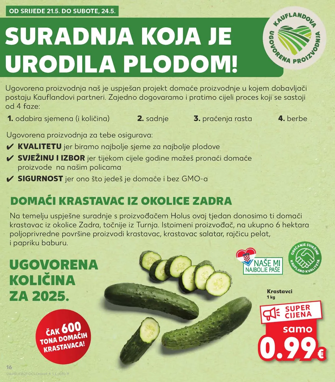 Katalog Kaufland sniženja