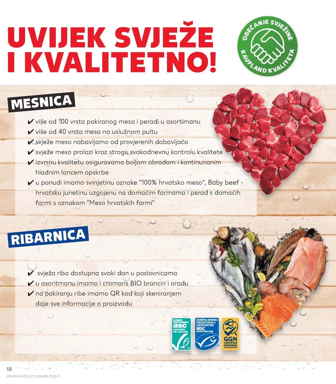 Katalog Kaufland sniženja