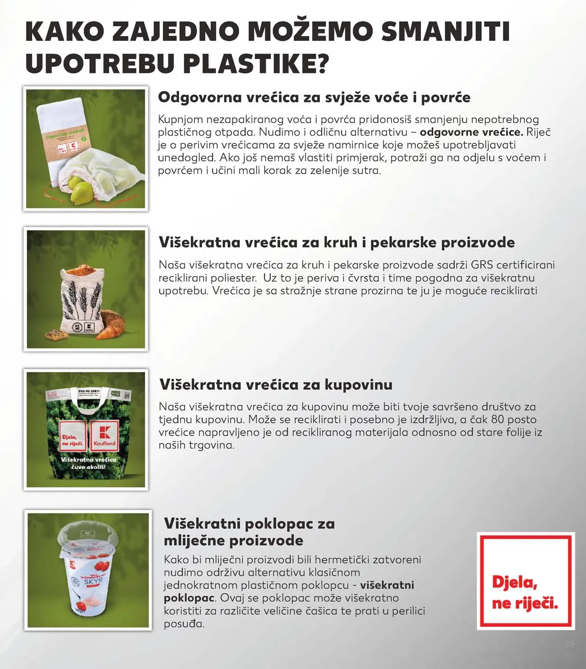 Katalog Kaufland sniženja