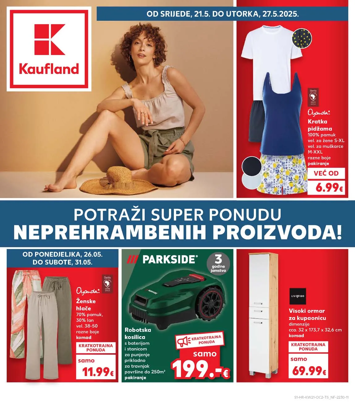 katalog kaufland snizenja