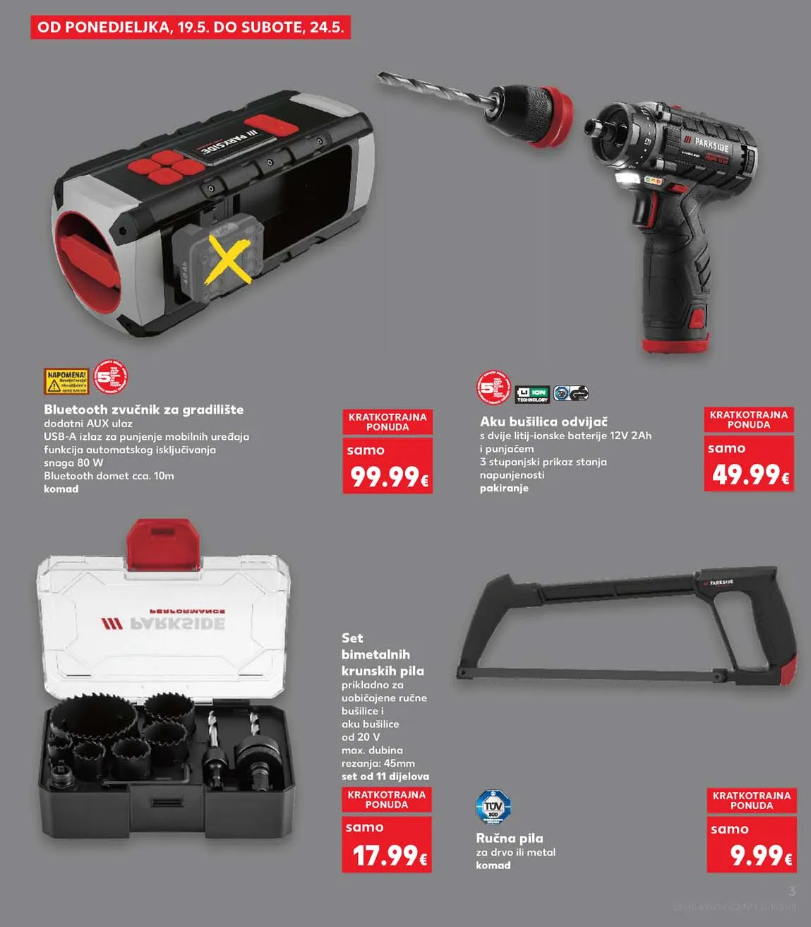 katalog kaufland snizenja