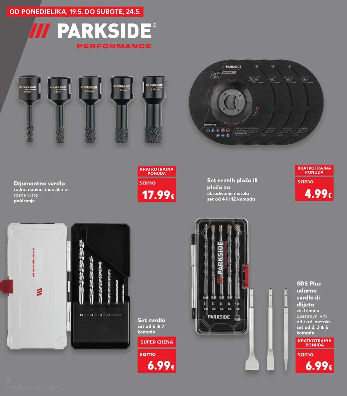 katalog kaufland snizenja