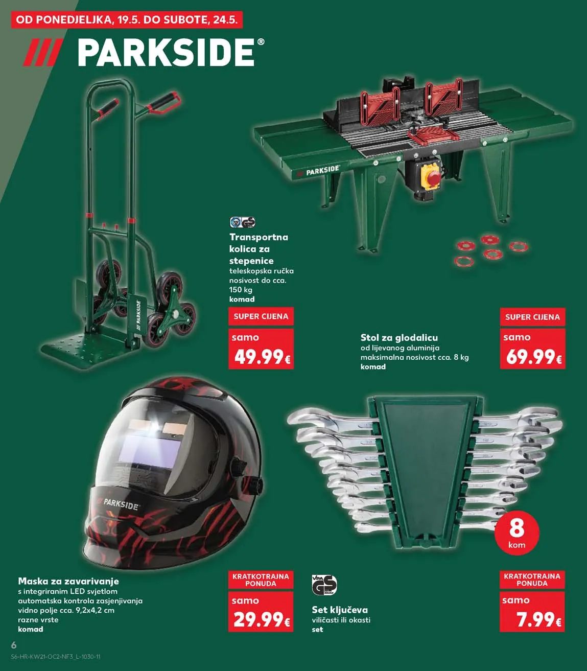 katalog kaufland snizenja