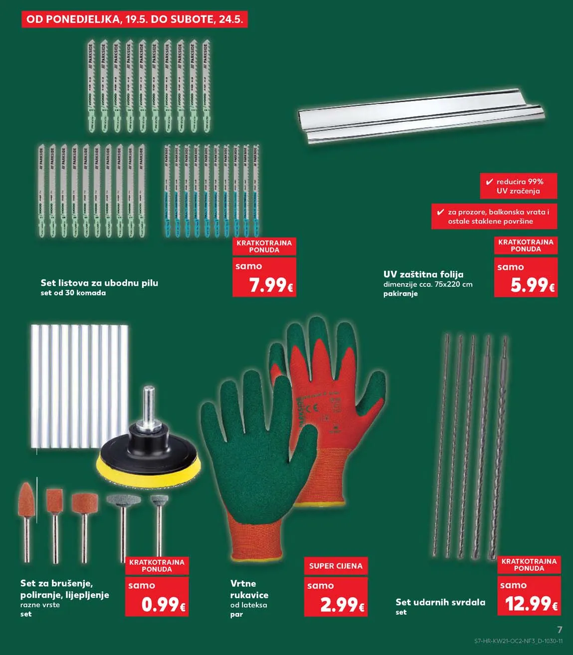 katalog kaufland snizenja