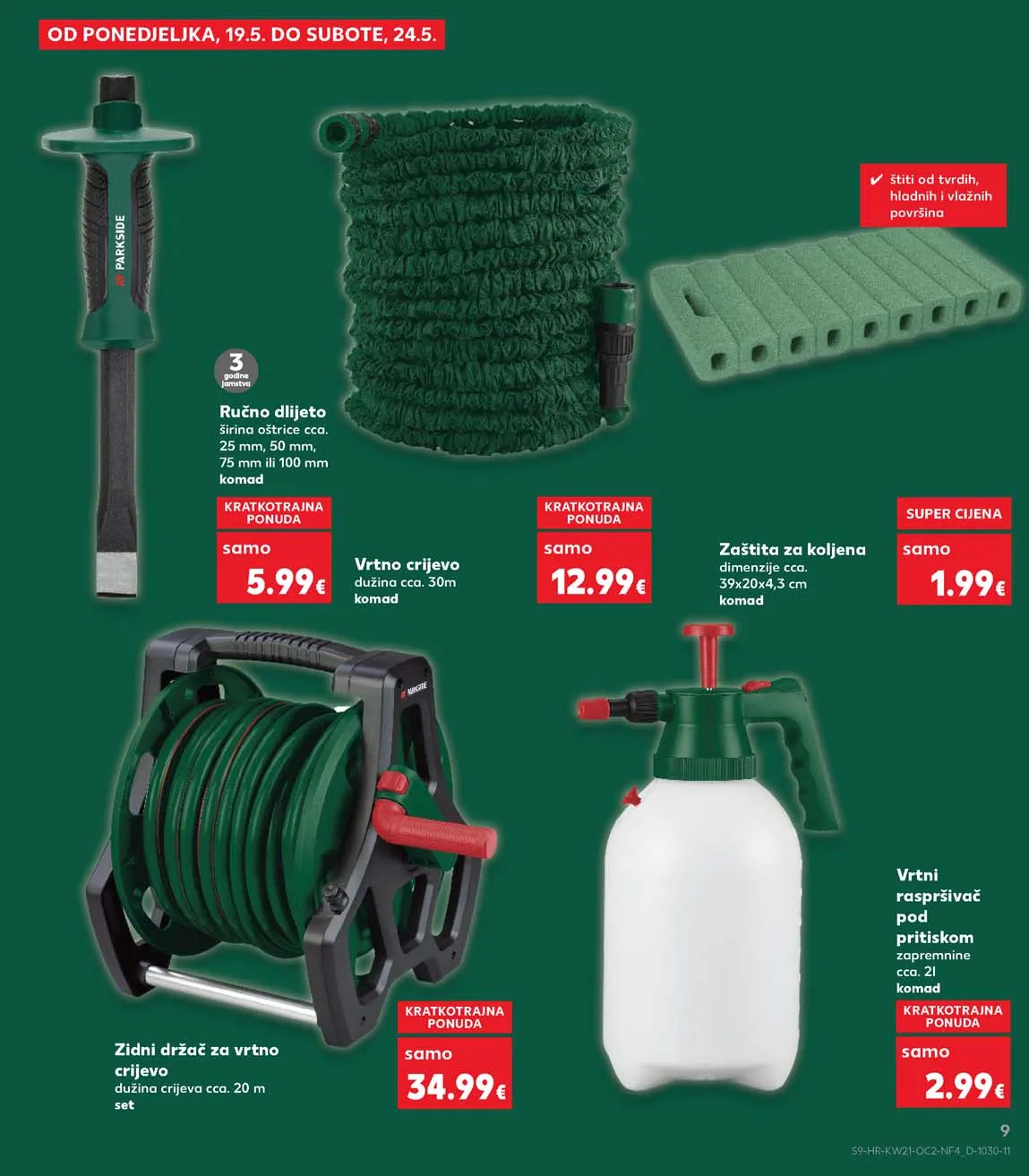 katalog kaufland snizenja