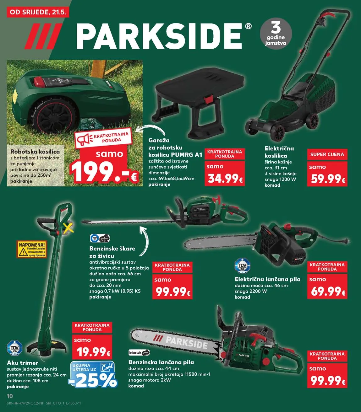 katalog kaufland snizenja